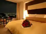 Двухместный номер Premium Floor Premier