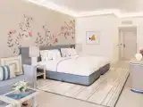 Двухместный полулюкс