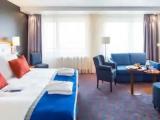 Четырёхместный люкс Spa Access Presidential