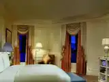 Двухместный люкс клубный Victoria с видом на сад