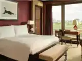 Люкс Penthouse с балконом