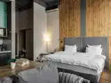 Двухместные Апартаменты Делюкс
