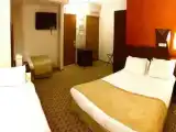Четырёхместный номер Стандарт