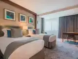 Четырёхместный номер Premium