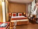Двухместный номер Deluxe