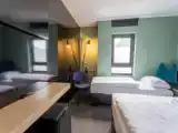 Двухместный номер Стандарт