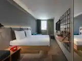 Номер Moxyfied Family Sleeper