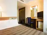 Номер Semi-Double