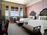 Номер Historic Wing Deluxe с видом на океан