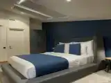 Двухместный полулюкс
