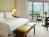 Двухместный номер Deluxe