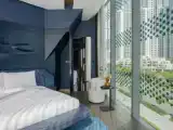 Люкс Jacuzzi Ultimate ME+ с 2 комнатами