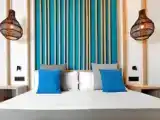 Двухместный люкс с видом на бассейн