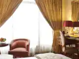 Двухместный люкс Executive