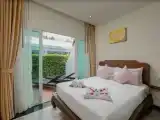 Люкс семейный Grand с 2 комнатами