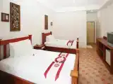 Двухместный номер Garden Access Deluxe