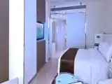 Двухместный номер Стандарт с видом на сад