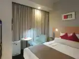 Одноместный номер Комфорт