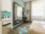 Четырёхместный семейный номер Connecting