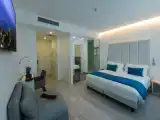 Двухместный номер Deluxe