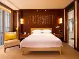 Двухместный люкс Grand с красивым видом из окна