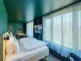 Двухместный люкс Green Horizon Forest View
