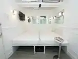 Двухместный номер (без окна) Smart