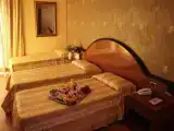 Трёхместный номер Стандарт