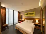 Двухместный номер Deluxe