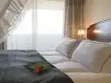 Двухместный люкс с сауной