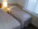 Двухместный номер Petite с видом на город