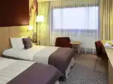 Двухместный номер Superior с красивым видом из окна