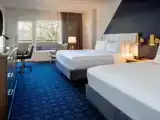 Четырёхместный номер