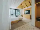 Двухместный люкс The Level Grand Zanzibar