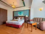 Двухместный люкс