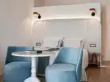 Двухместный люкс Honeymoon