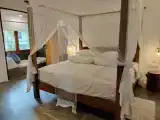 Вилла Sauna Room & Jacuzzi с 3 комнатами