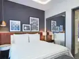 Двухместный люкс Terrace Le Meridien c 1 комнатой