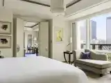 Двухместный люкс Garden Deluxe