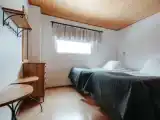 Двухместные апартаменты Tähtipuisto