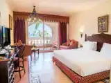 Двухместный номер Deluxe Harem с красивым видом из окна