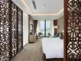 Двухместный Comodo Suite с балконом