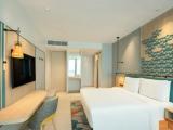 Двухместный люкс Bay Tower c 1 комнатой с видом на пляж