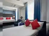 Двухместный люкс Star