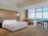 Двухместный номер с видом на океан