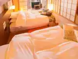 Номер Waraku Sekisho