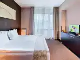 Двухместные апартаменты люкс Executive