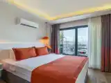 Четырёхместный люкс Bitez