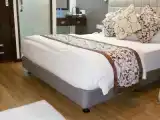 Двухместный номер Deluxe