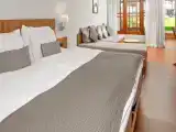 Двухместный номер Deluxe рядом с пляжем